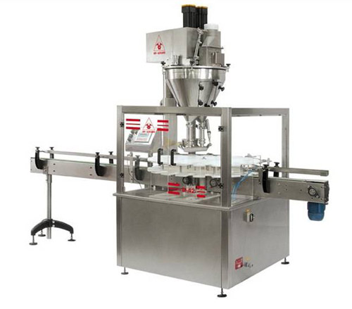 DOSADORA AUTOMATICA D-45